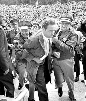 MarioSavio