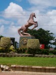 Ahowdo Roundabout
